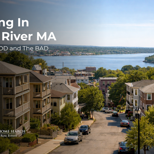 Pros and Cons of Living in Fall River MA (A Local Guide)