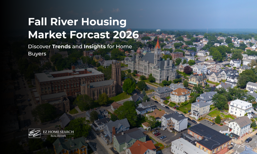 Fall River Housing Market Forecast 2026: Prices, Trends &hellip;