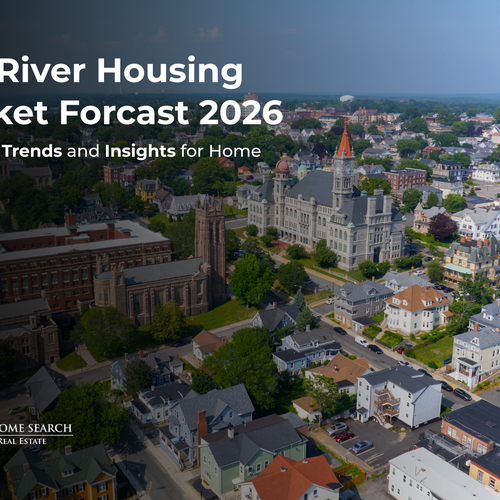 Fall River Housing Market Forecast 2026: Prices, Trends & What Buyers Should Expect