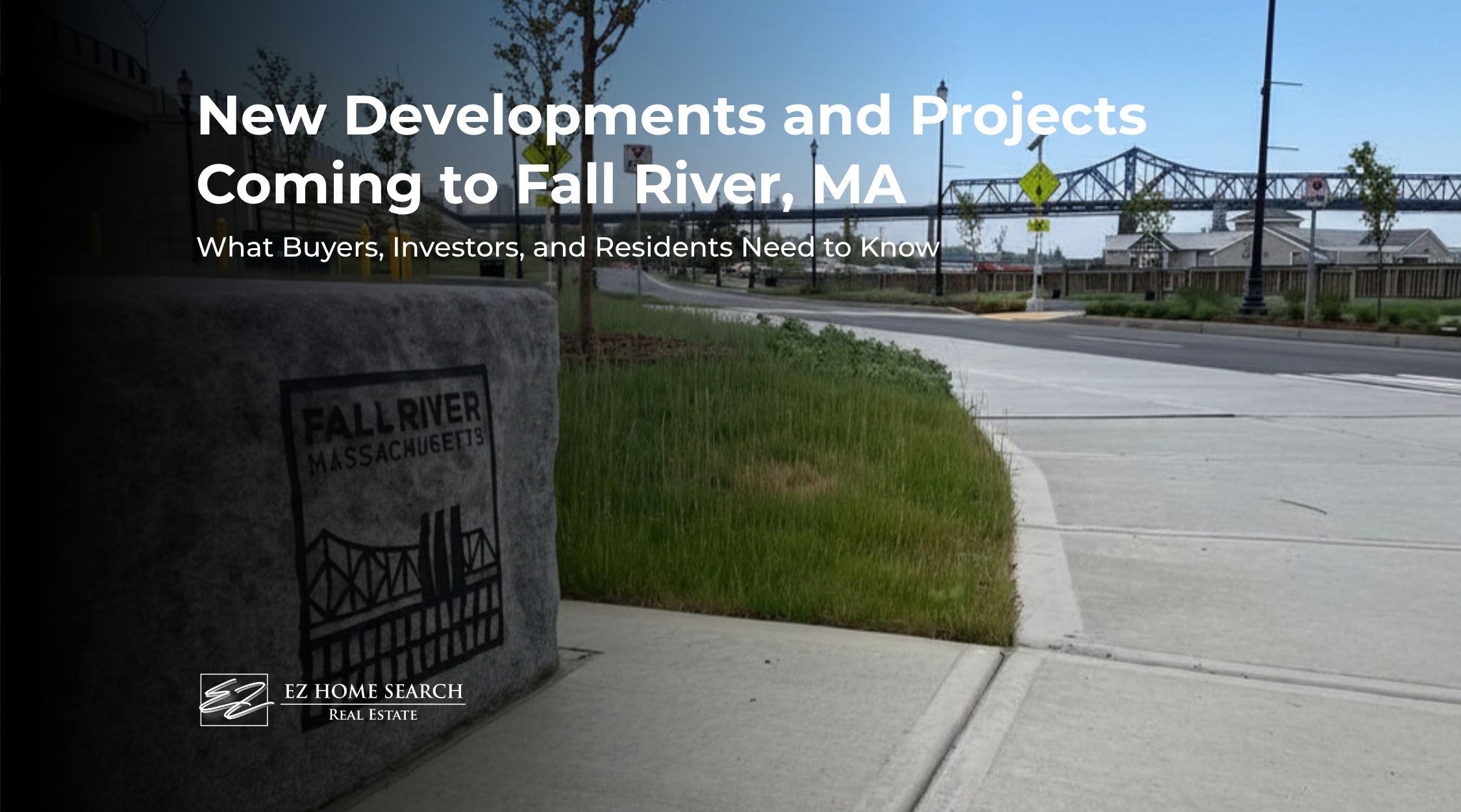 Fall River Revitalization BLOG