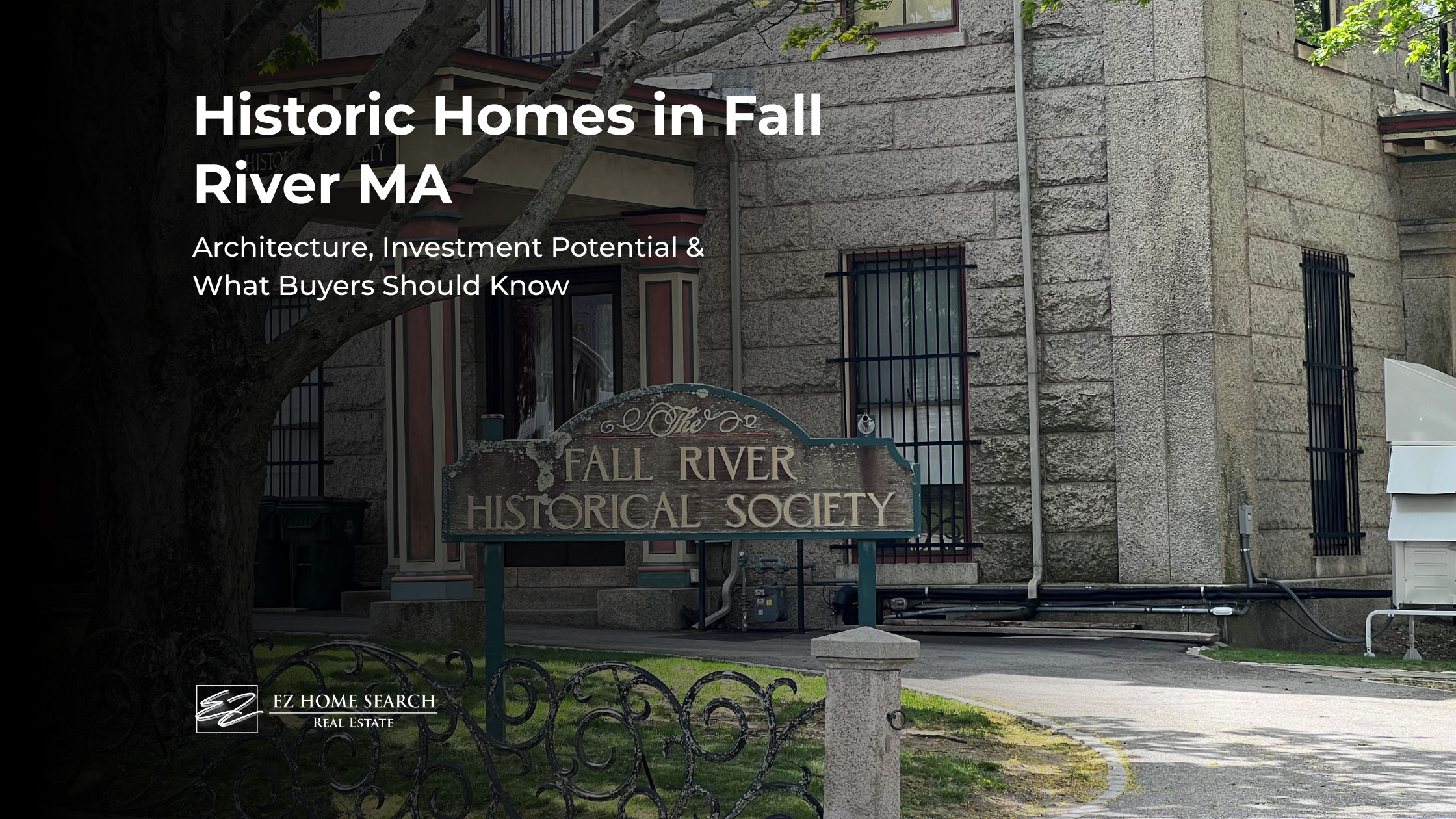 Historic-Homes-in-Fall-River-MA-Architecture,-Investment-Potential-Buyers-Need-to-Know