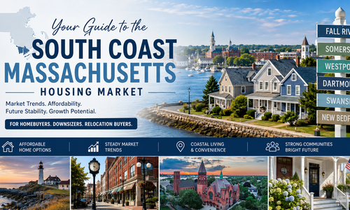 South Coast Massachusetts Housing Market Guide: Trends, Affordability &hellip;