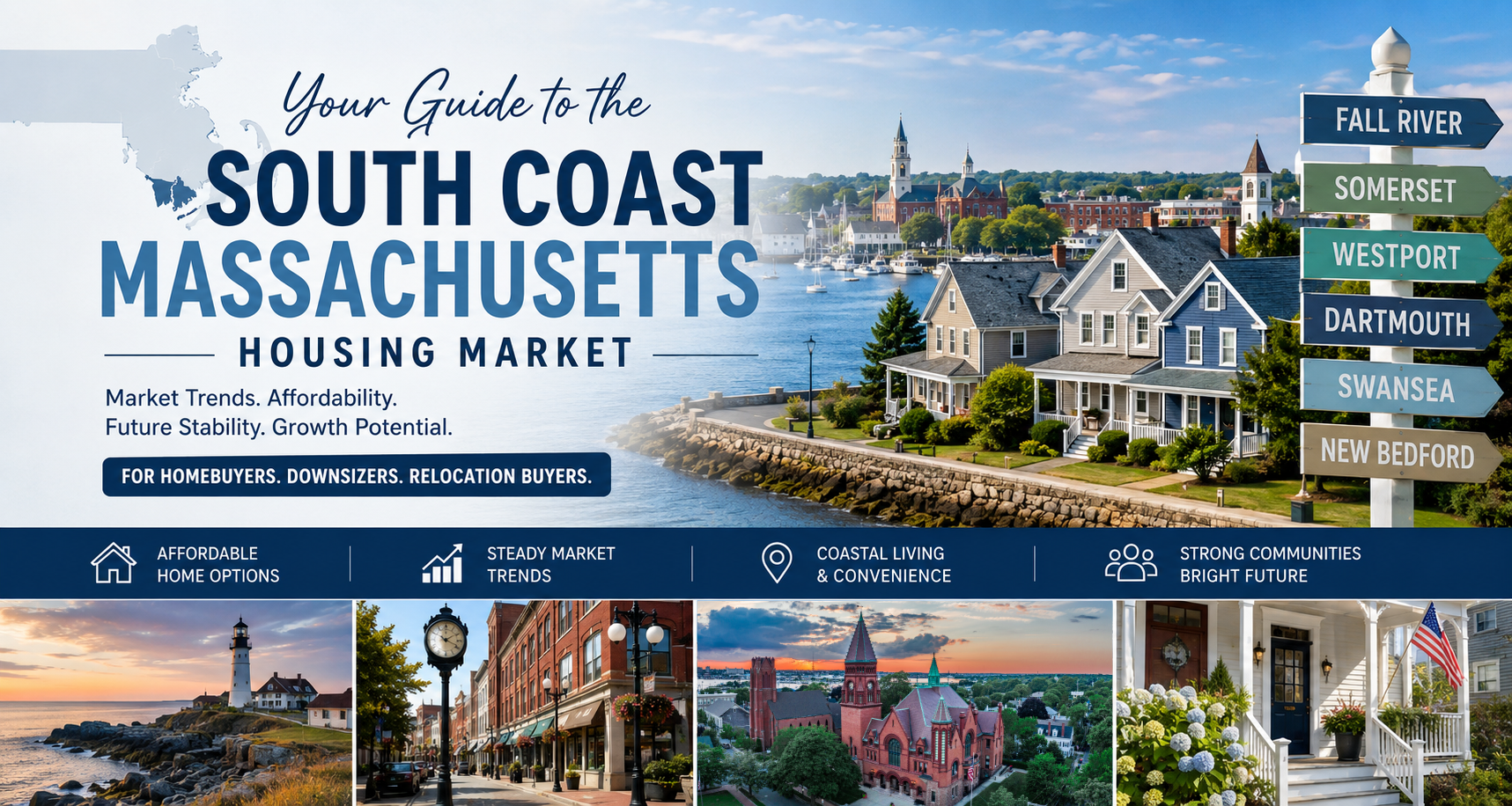 South Coast MA Housing Market Guide