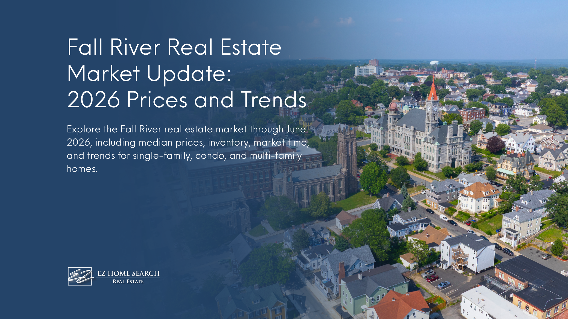 Fall River Real Estate Market Update