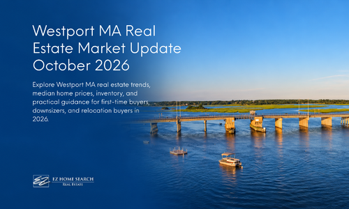 Westport MA Real Estate Market Update | October &hellip;