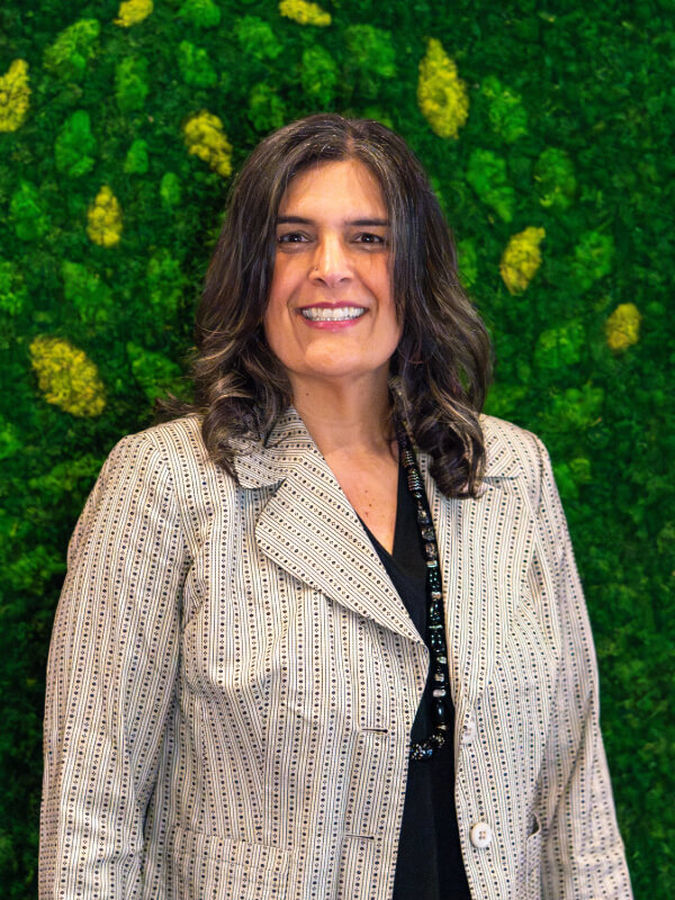 Keri Califano