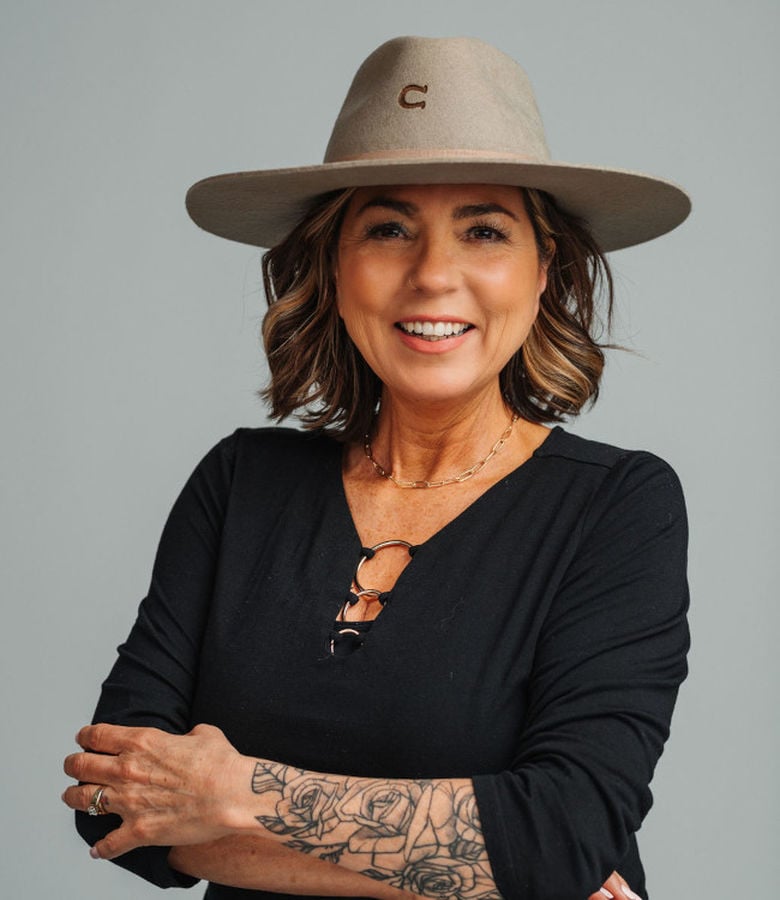 Gina Aubrey-Wertz