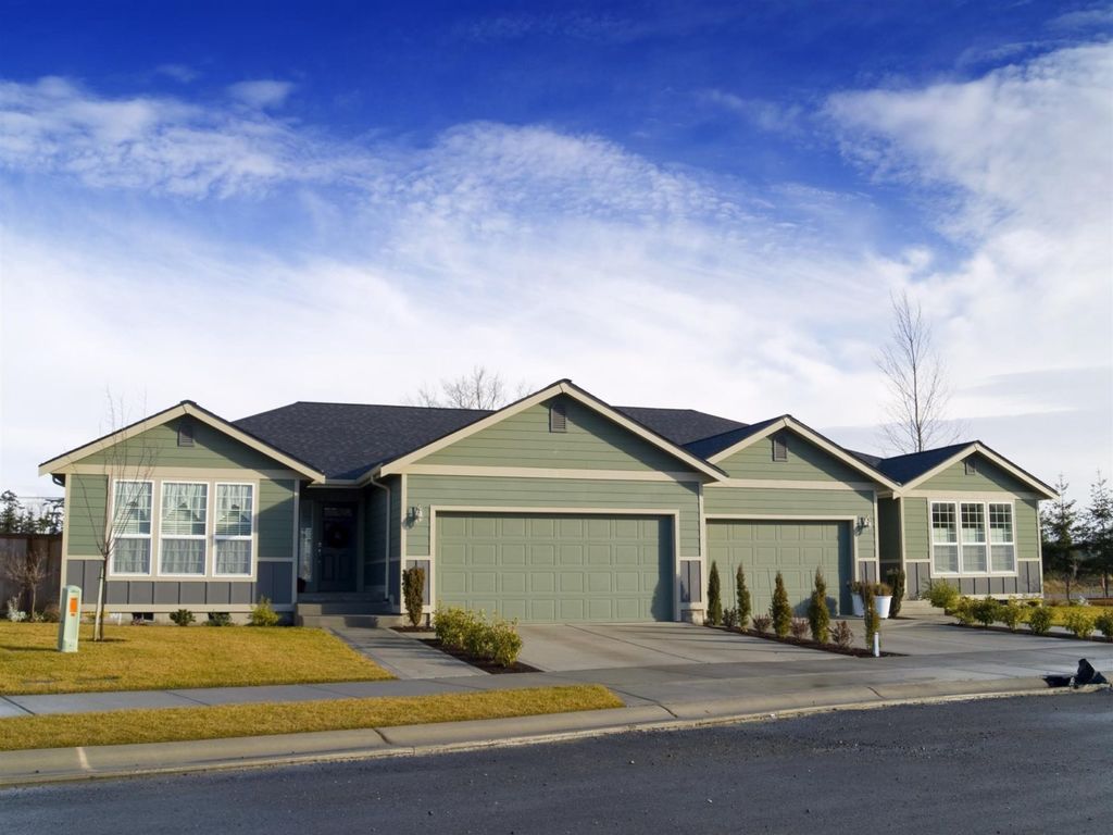 semi-detached house