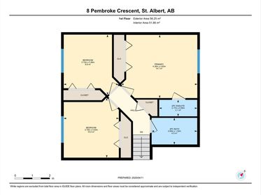 Copy of 077-First Floor - Metric