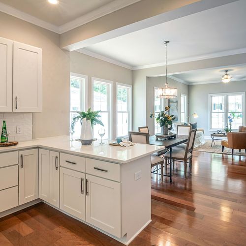 What to Look for in a Home Inspection