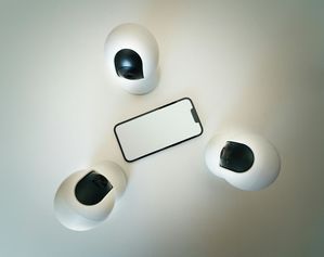 home-surveillance