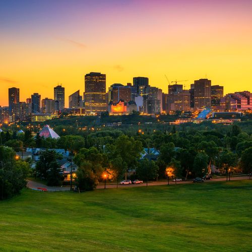 The Best Edmonton Neighbourhoods for First-Time Buyers