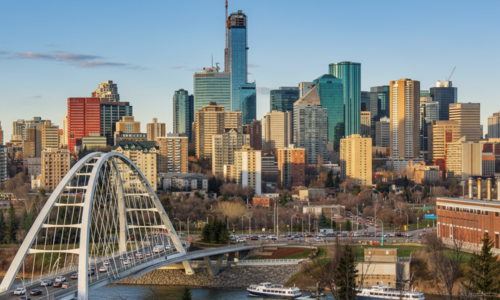 Edmonton Real Estate Market Update: September 2025