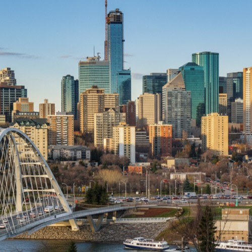 Edmonton Real Estate Market Update: September 2025