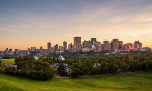 Edmonton Real Estate Market Update: August 2025