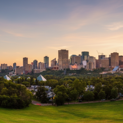 Edmonton Real Estate Market Update: August 2025