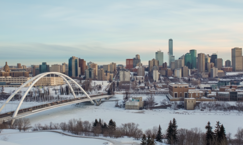 Edmonton Real Estate Market Update: November 2025