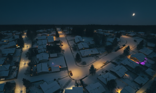 Edmonton Real Estate Market Update: December 2025