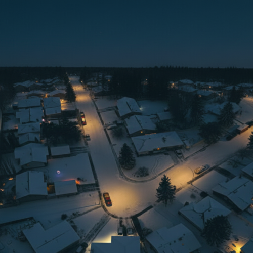 Edmonton Real Estate Market Update: December 2025