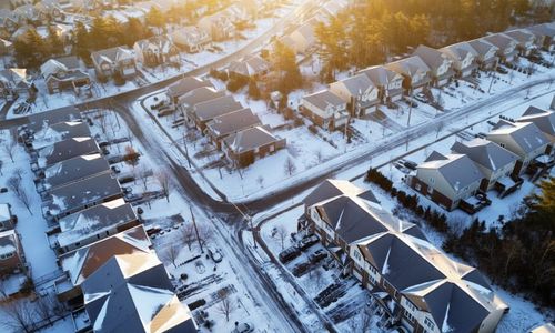 Monthly Market Statistics Update - January 2026