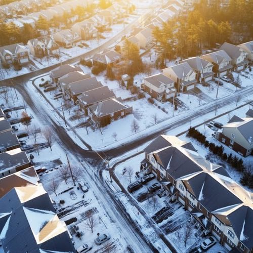 Monthly Market Statistics Update - January 2026