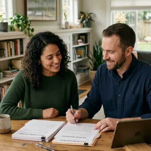 Closing Day Made Easy: How to Avoid Common Real Estate Pitfalls