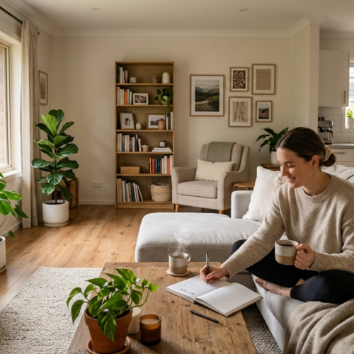 Why Most Morning Routines Fall Short And What Homeowners Can Learn
