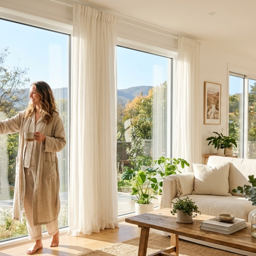 Simple Home Routines That Help Reduce Stress Every Day