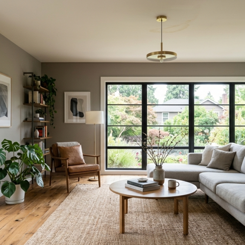 Red Flags When Touring a Home: What Every Buyer Should Watch For