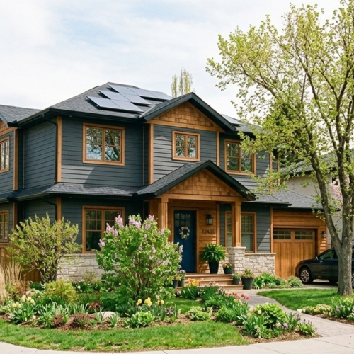 Top 5 Home Features Buyers Can’t Resist This Spring