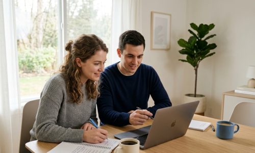 How to Prioritize Must-Have Features When Buying a Home