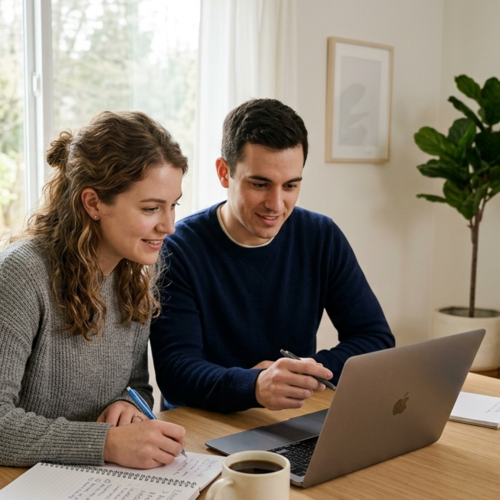 How to Prioritize Must-Have Features When Buying a Home