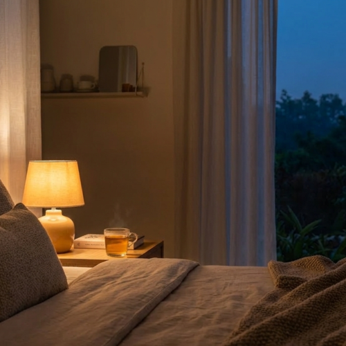 Create a Sleep-Friendly Bedroom That Works for Your Lifestyle