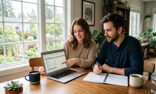 Smart Budgeting Strategies for Buying a Home in a Competitive &hellip;