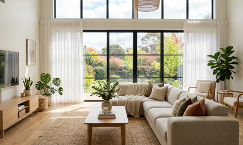 Refresh Your Space: Creating a Mid-Spring Home Vibe That Buyers …