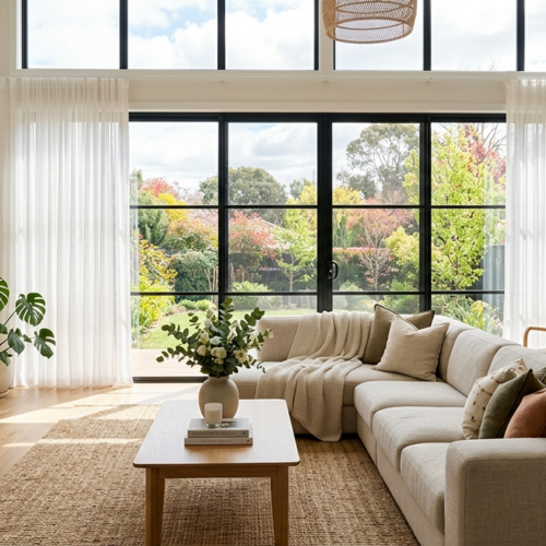 Refresh Your Space: Creating a Mid-Spring Home Vibe That Buyers and Homeowners Love