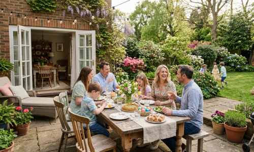 Hosting Easter at Home: Simple Ways to Make Your Space …