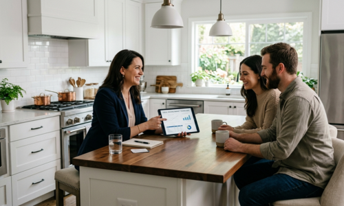 What Buyers and Sellers Misunderstand About the Market &hellip;