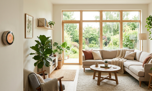 Smart and Sustainable: Eco-Friendly Upgrades That Can Boost &hellip;