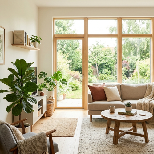 Smart and Sustainable: Eco-Friendly Upgrades That Can Boost Your Home’s Value