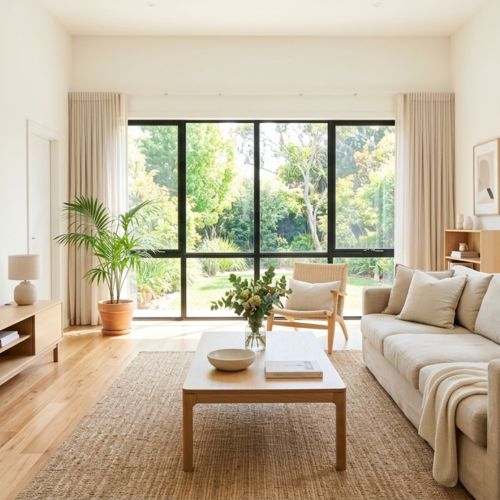 Clear Space, Clear Mind: April Routines for Better Living