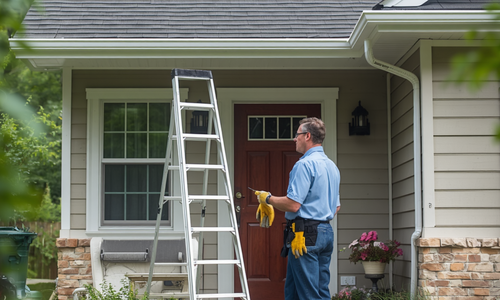 Get Your Home Summer-Ready: Simple Exterior Updates That &hellip;