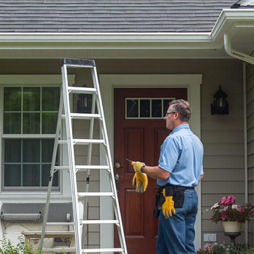 Get Your Home Summer-Ready: Simple Exterior Updates That Make a Big Difference