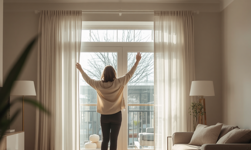 Build Better Routines at Home for a More &hellip;