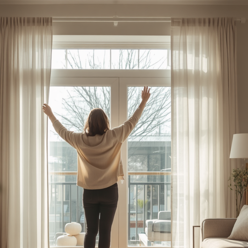 Build Better Routines at Home for a More Comfortable Lifestyle