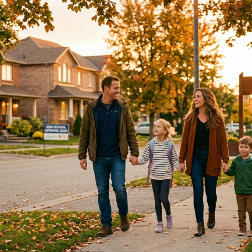 Aligning Your Home Purchase with Life Goals: A Smarter Real Estate Strategy for Long-Term Success