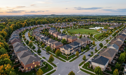Market Awareness Strategies Every Canadian Home Buyer and &hellip;
