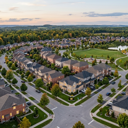 Market Awareness Strategies Every Canadian Home Buyer and Seller Should Understand