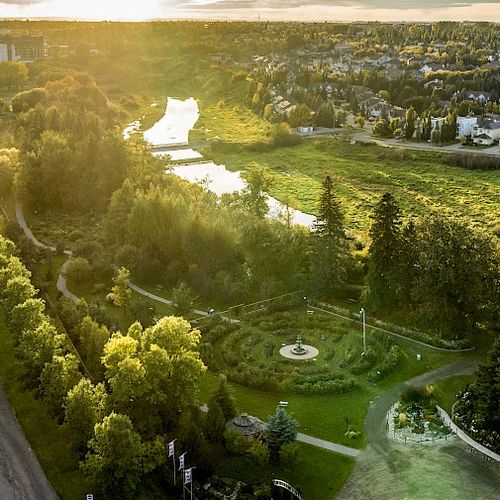 Why a Walkable Lifestyle Is Becoming One of the Biggest Selling Points in St. Albert Real Estate
