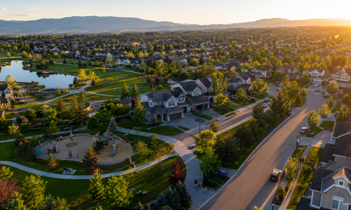 How Much Should You Spend on Your First Home? A …